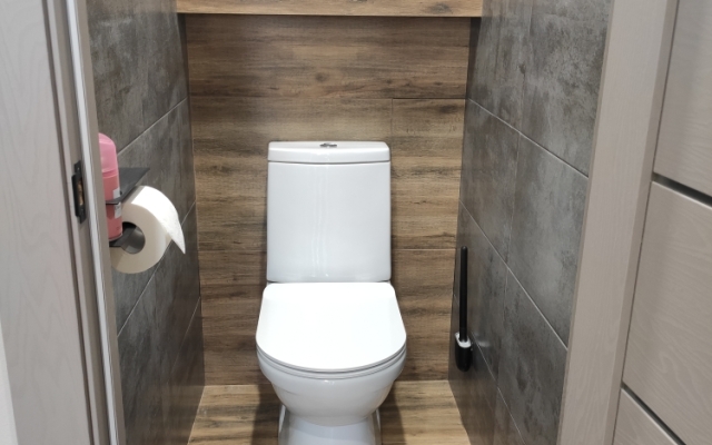 Квартира в центре города