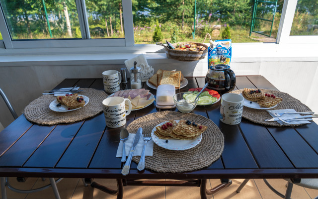 Kodi järvi Guest House