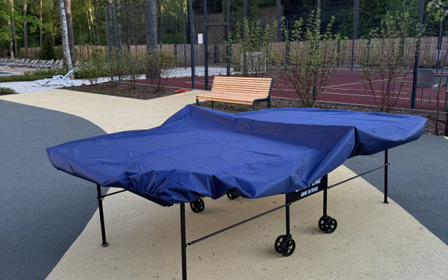 Квартира на Приморском Шоссе 570Л