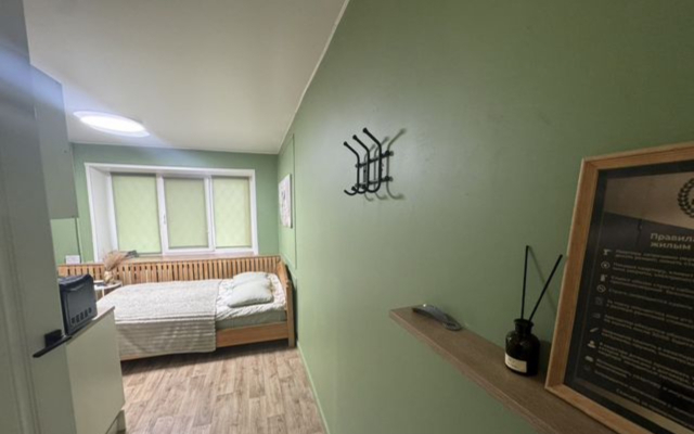 Квартира Студия в центре