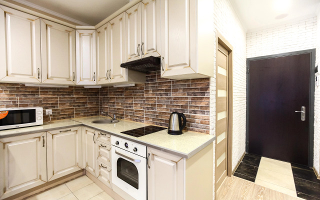 Апартаменты на Цска