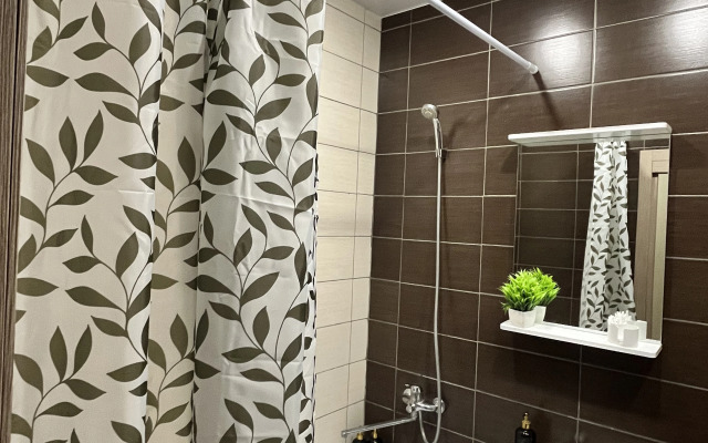 Квартира студия на Восточной 9