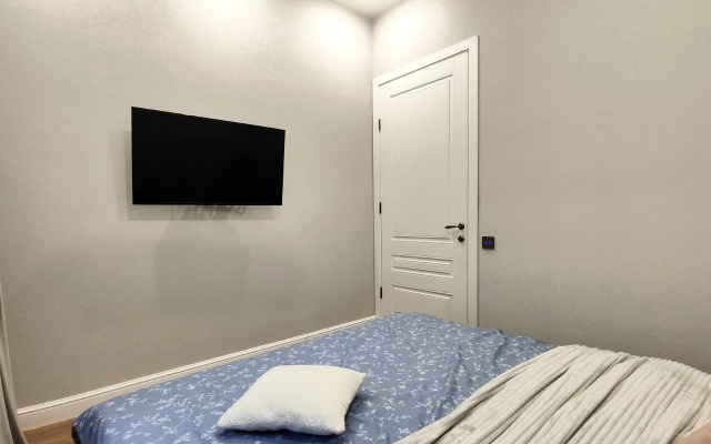 Квартира двухкомнатная в Обердорфе