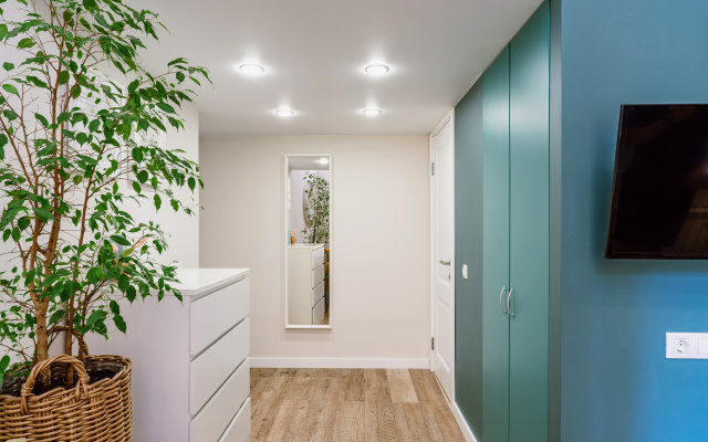 Studios On Marata 4 Furnished Rooms