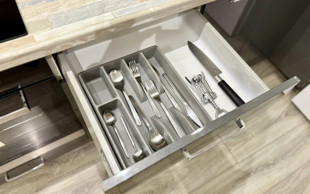 Квартира Шикарная 1к с Видом на Дон