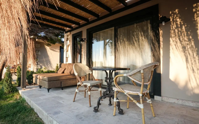 Maja Luxury Resort Hotel