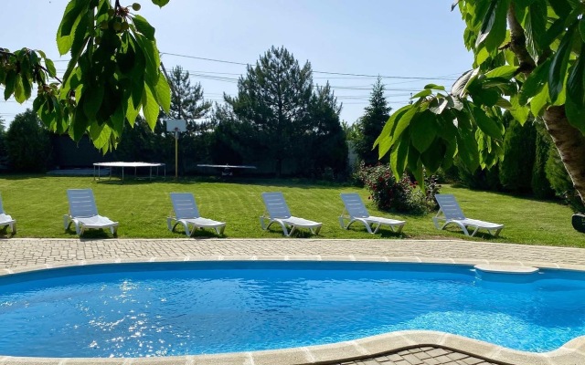 Eleni Guest House