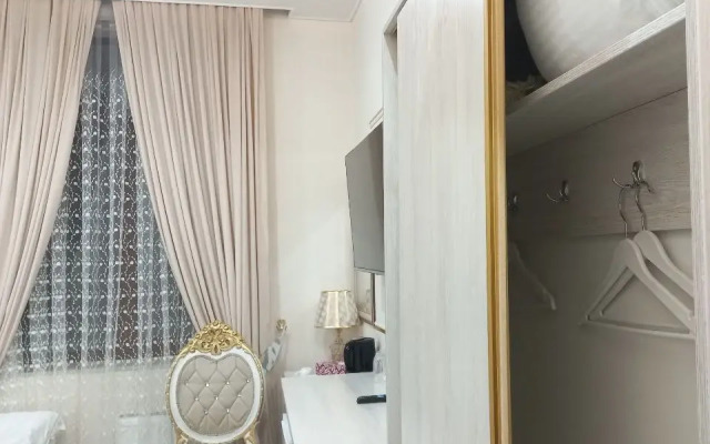 Hotel Sherdor Registan