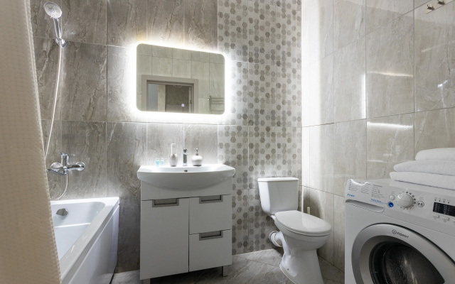 Apartamenty Favorite House radom s TRC Planeta