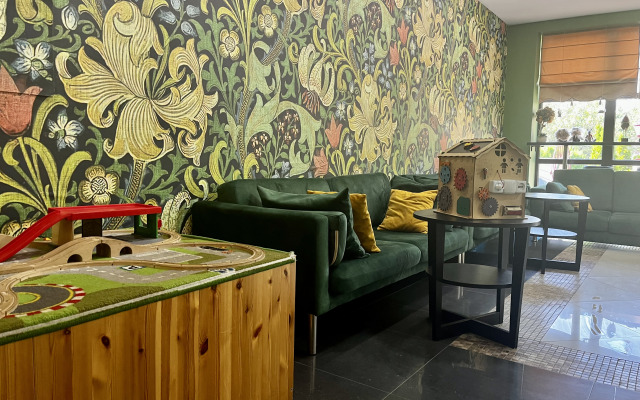Hotel Olivia Anapa