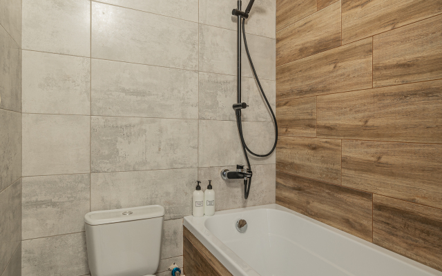 Апартаменты 145 Щербакова 76