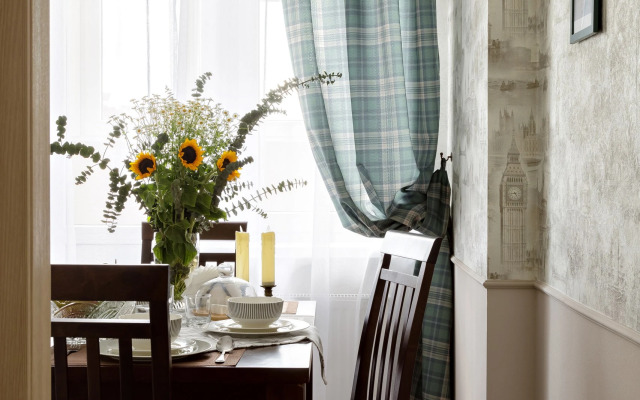 Квартира Умная IQ Superior парк Краснодар IQ Prostranstvo