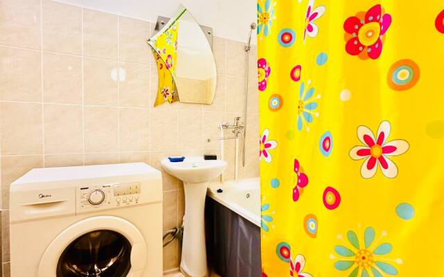 Апартаменты Проезд 1