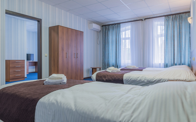 Seashell Hotel