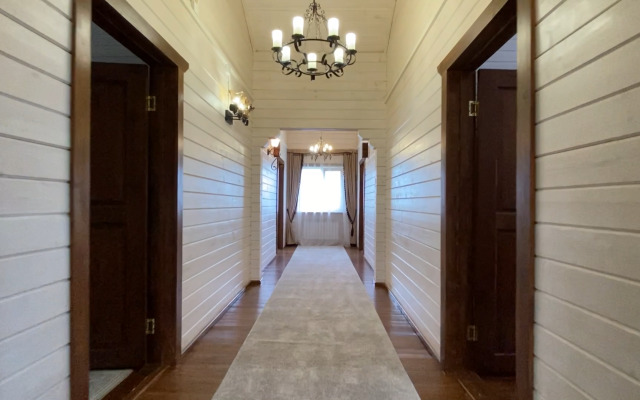 Гостевой дом Отдых в Дивеево