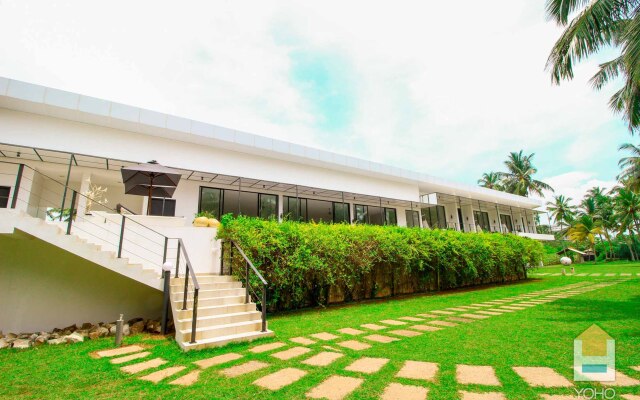 Yoho Green Turtle Villa