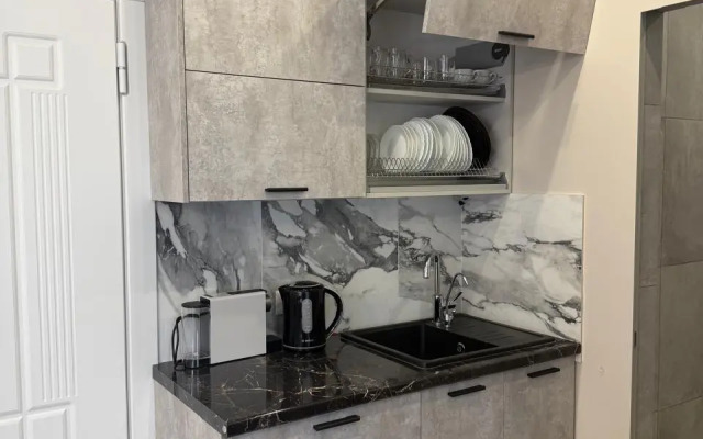 Alt Platts Apartments