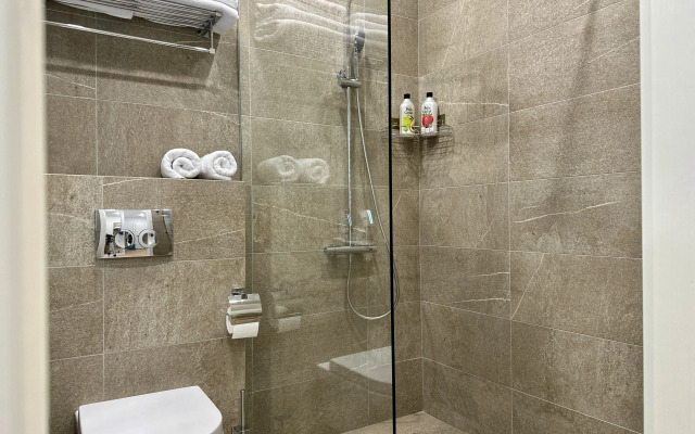 Du Soleil  V Rezidentsii Yevropa Na 7 Etazhe Apartment