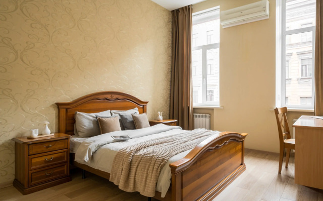 Апартаменты у Невского проспекта