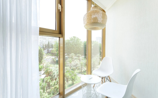 Grand Versailles 1 Apartment