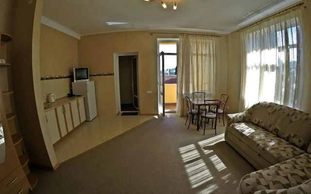 Квартира На улице Кирова