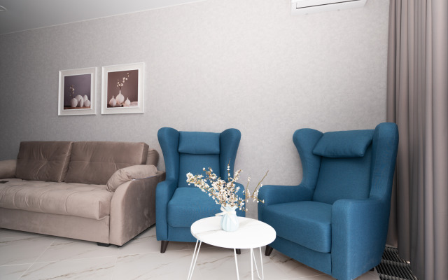 Ls-Deep Sleep S Vidom Na More i gory Apartments