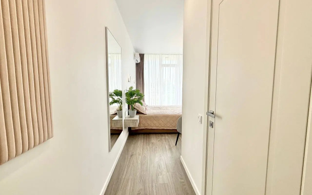 S Vidom Na More Apartments