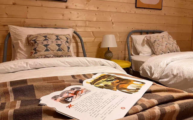 Частный дом Уютный дом Шишаиха 237