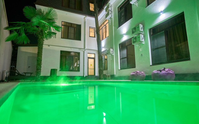 Prospekt Hotel