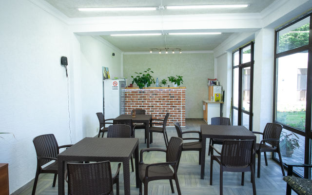 Mini-Otel Baga Hotel