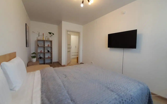 Квартира 1-комнатная