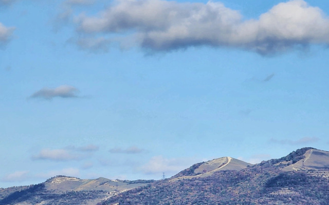 Апартаменты ЖК Босфор 1А