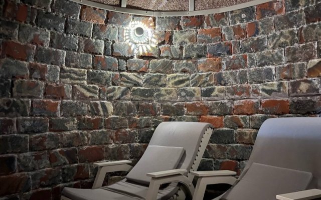 Санаторий Код здоровья