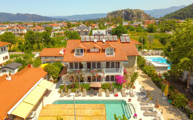 Dalyan Casablanca Hotel
