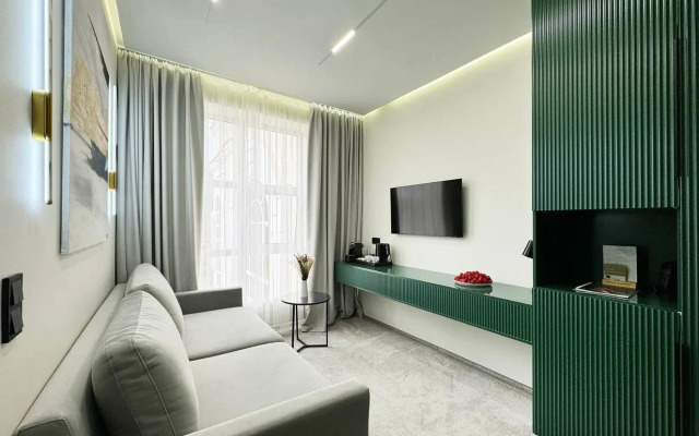 PANinter Hotel & Mineral Spa
