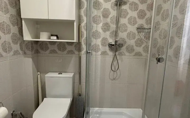 Studiya Na Staroshosseynoy Ulitse 5k6 Flat