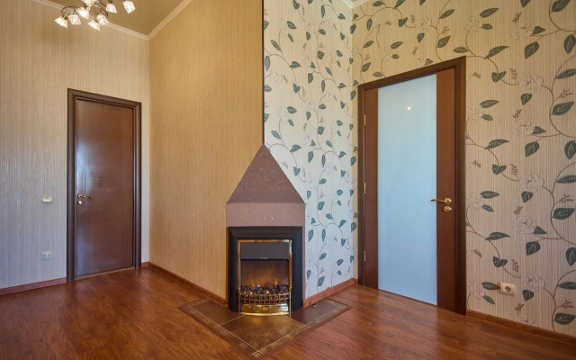 Квартира на Проспекте Октября 11/3