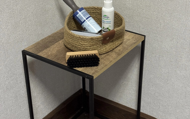 Квартира Губкина 8