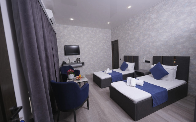 Bloom Hotel Yerevan