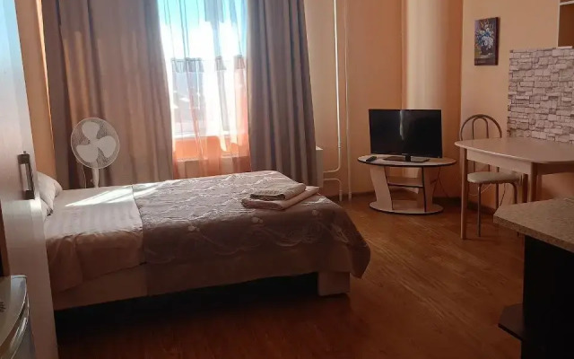 Avrora Dvukhmestnye (id 134) Apartment