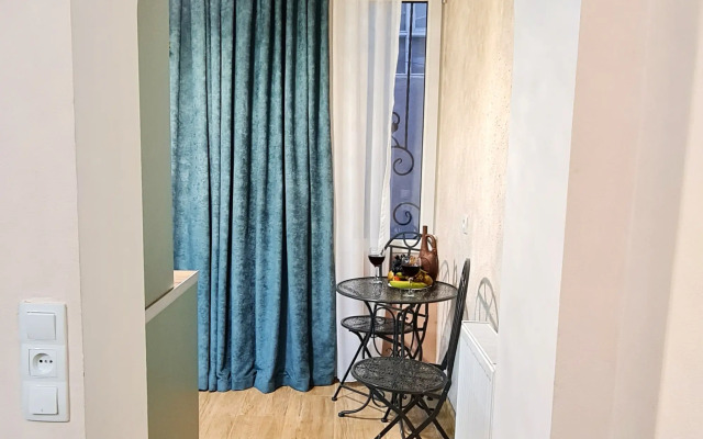 Квартира Magic Corner