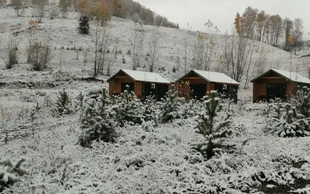 Baza Otdykha Gornaya