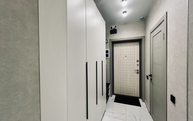 Apartamenty Biskvit radom s Ledovoj arenoj Gruzdeva, KRIRPO i TC Grinvic na Molodeznom 19a