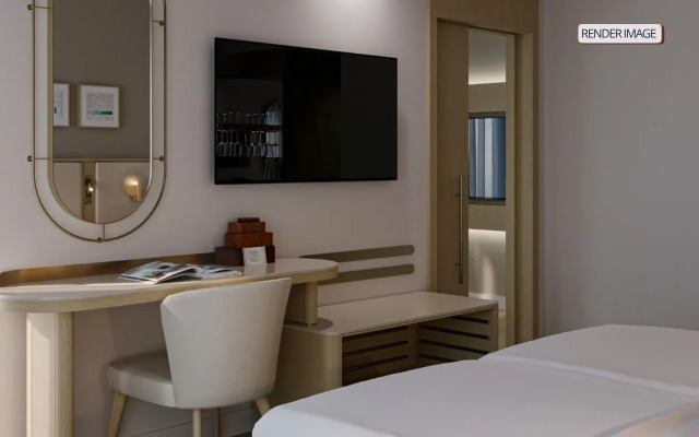 Отель Side Star Beach