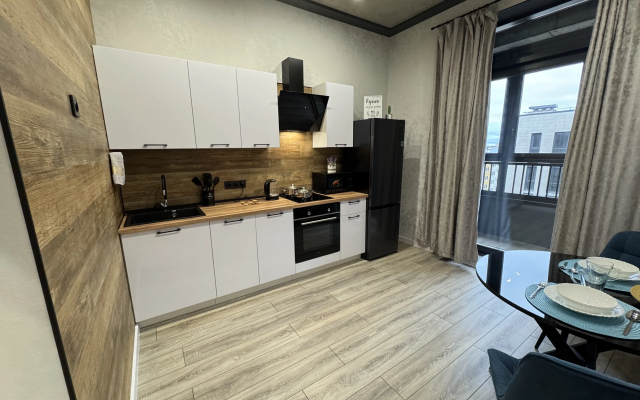 Biznes Klassa V Tsentre Goroda Kazani Flat - Apartment in Kazan - Photo 5