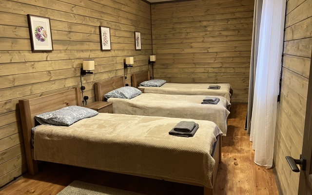 Na Volne Guest House