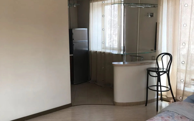 Квартира на 50 лет Октября 16