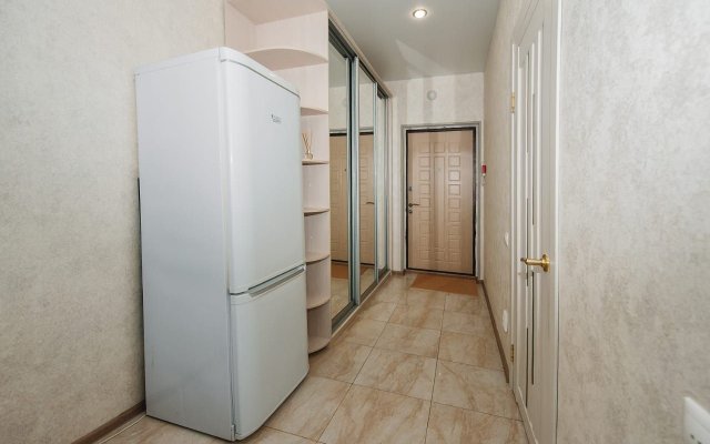 Апартаменты Апрель на Московском шоссе