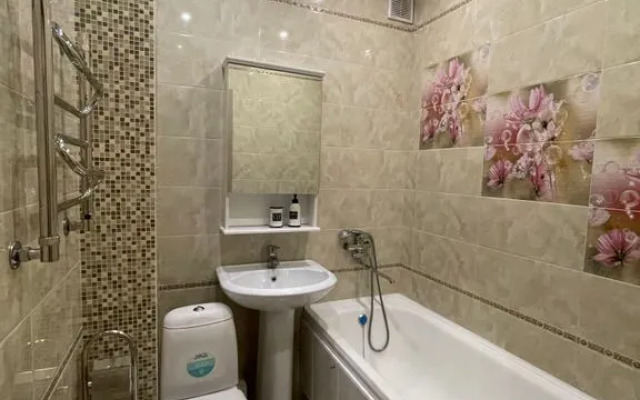 Na Ul. Kalinina 1 Flat