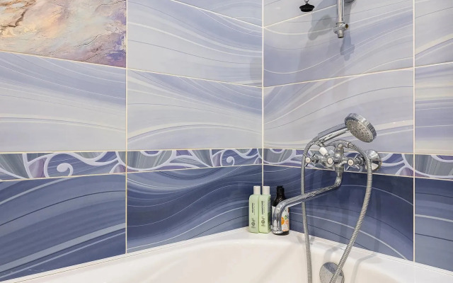 Апартаменты в Жк Зенит на Краснозвёздной 33